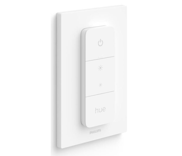Philips Hue Regulator Przyciemniania v2 - 632638 - zdjęcie 4